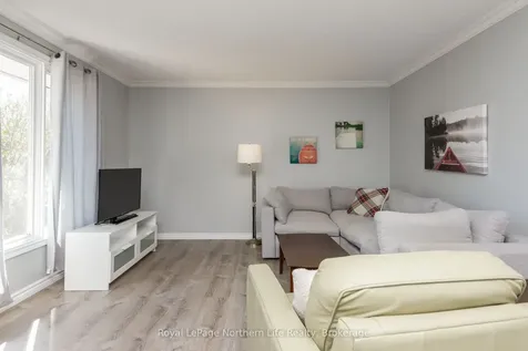 99 Strathcona Drive North Bay ON P1A 2N5