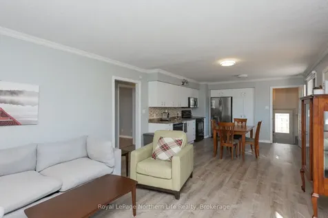 99 Strathcona Drive North Bay ON P1A 2N5