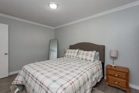99 Strathcona Drive North Bay ON P1A 2N5