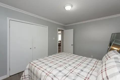 99 Strathcona Drive North Bay ON P1A 2N5