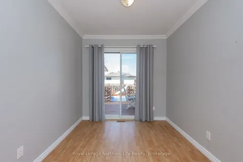 99 Strathcona Drive North Bay ON P1A 2N5