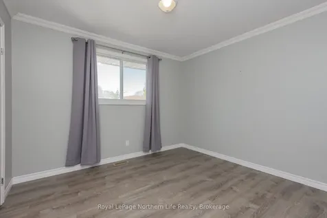 99 Strathcona Drive North Bay ON P1A 2N5
