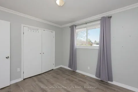 99 Strathcona Drive North Bay ON P1A 2N5
