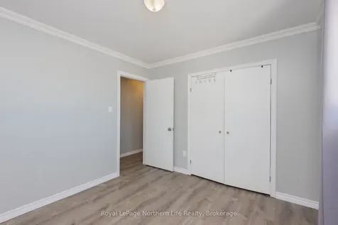 99 Strathcona Drive North Bay ON P1A 2N5