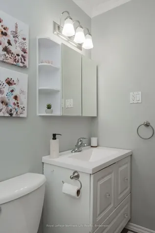 99 Strathcona Drive North Bay ON P1A 2N5