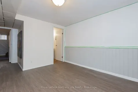 99 Strathcona Drive North Bay ON P1A 2N5