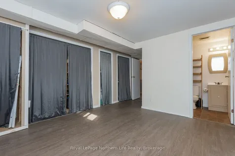 99 Strathcona Drive North Bay ON P1A 2N5