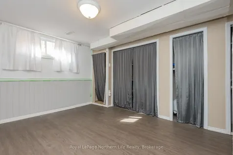99 Strathcona Drive North Bay ON P1A 2N5