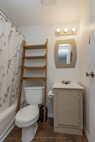99 Strathcona Drive North Bay ON P1A 2N5