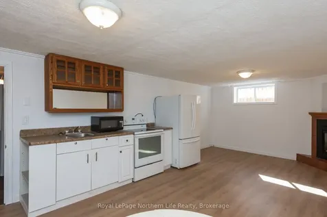 99 Strathcona Drive North Bay ON P1A 2N5
