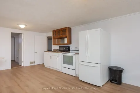99 Strathcona Drive North Bay ON P1A 2N5