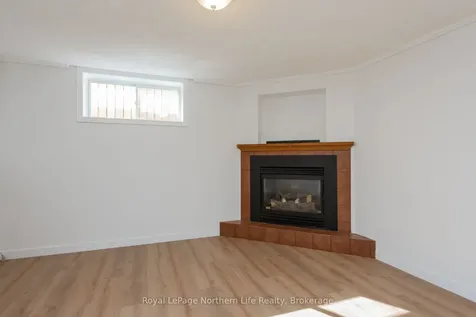 99 Strathcona Drive North Bay ON P1A 2N5
