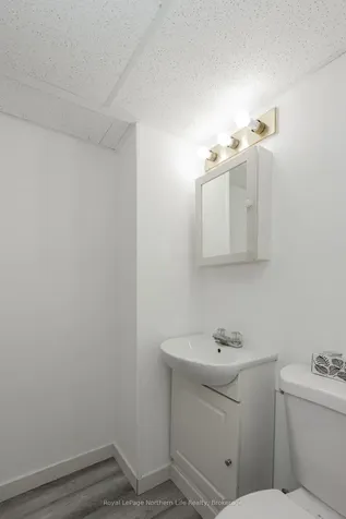 99 Strathcona Drive North Bay ON P1A 2N5