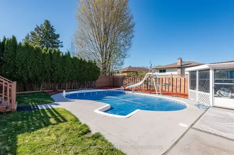 99 Strathcona Drive North Bay ON P1A 2N5