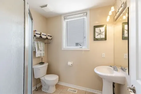38 Penrith Street Kanata ON K2W 1E5