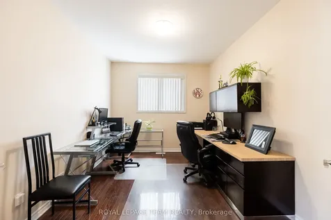38 Penrith Street Kanata ON K2W 1E5