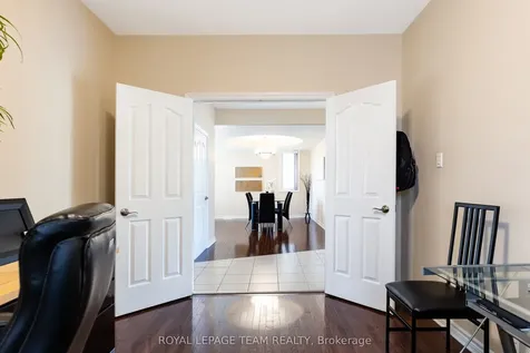 38 Penrith Street Kanata ON K2W 1E5