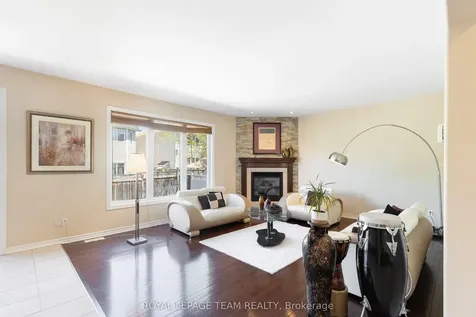 38 Penrith Street Kanata ON K2W 1E5