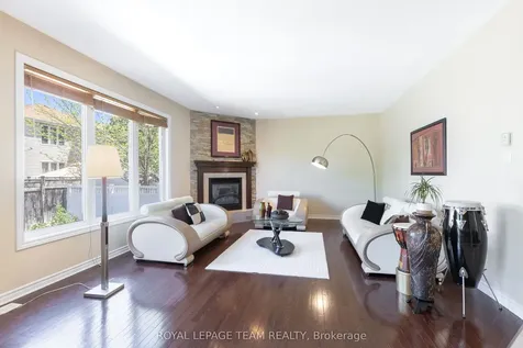 38 Penrith Street Kanata ON K2W 1E5