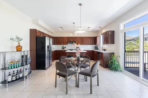 38 Penrith Street Kanata ON K2W 1E5