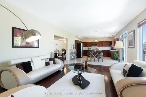 38 Penrith Street Kanata ON K2W 1E5