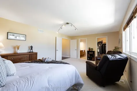 38 Penrith Street Kanata ON K2W 1E5