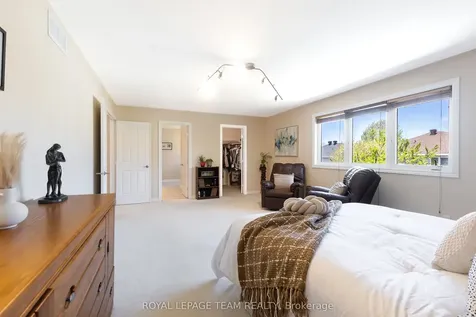 38 Penrith Street Kanata ON K2W 1E5