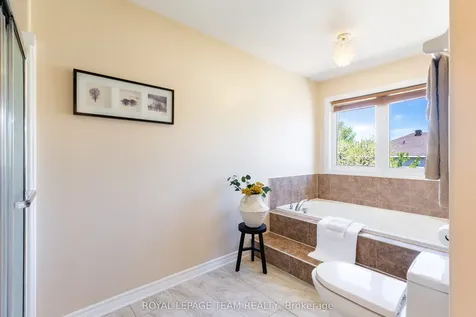 38 Penrith Street Kanata ON K2W 1E5