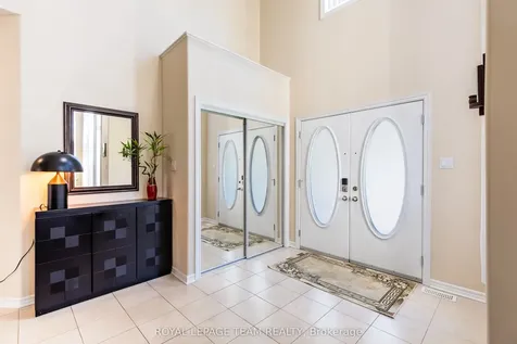 38 Penrith Street Kanata ON K2W 1E5