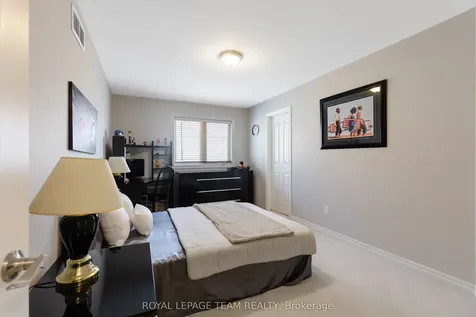 38 Penrith Street Kanata ON K2W 1E5