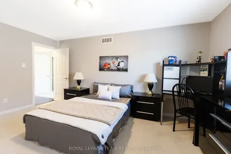 38 Penrith Street Kanata ON K2W 1E5