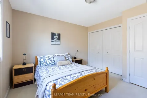 38 Penrith Street Kanata ON K2W 1E5