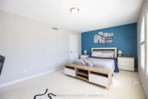 38 Penrith Street Kanata ON K2W 1E5