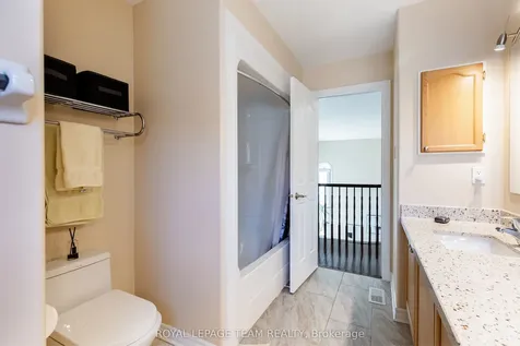38 Penrith Street Kanata ON K2W 1E5