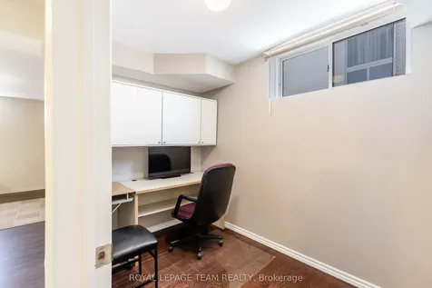 38 Penrith Street Kanata ON K2W 1E5