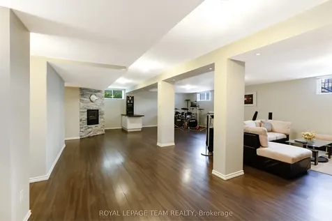 38 Penrith Street Kanata ON K2W 1E5