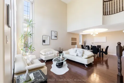 38 Penrith Street Kanata ON K2W 1E5