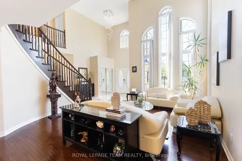 38 Penrith Street Kanata ON K2W 1E5