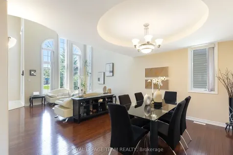 38 Penrith Street Kanata ON K2W 1E5