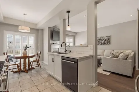 81 Beasley Grove Hamilton ON L9K 0J7