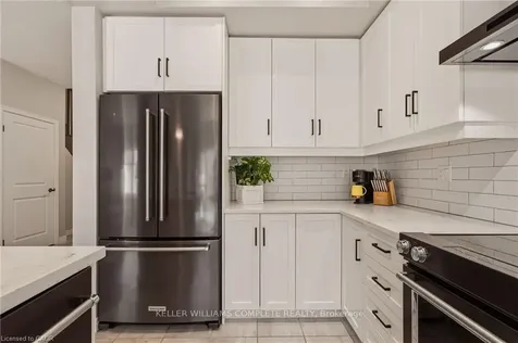 81 Beasley Grove Hamilton ON L9K 0J7