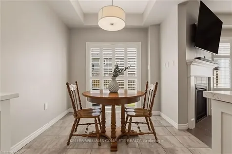 81 Beasley Grove Hamilton ON L9K 0J7