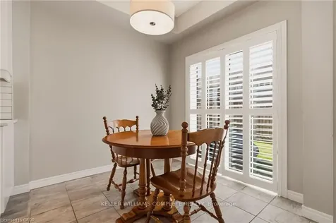 81 Beasley Grove Hamilton ON L9K 0J7
