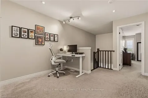 81 Beasley Grove Hamilton ON L9K 0J7