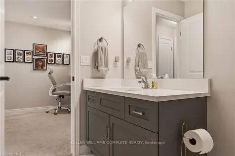 81 Beasley Grove Hamilton ON L9K 0J7