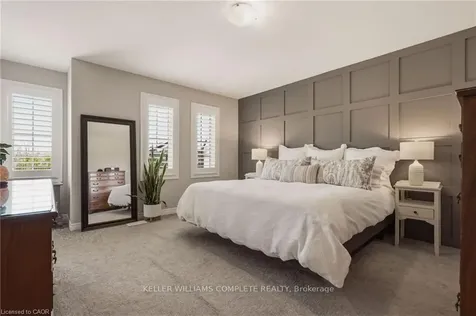 81 Beasley Grove Hamilton ON L9K 0J7