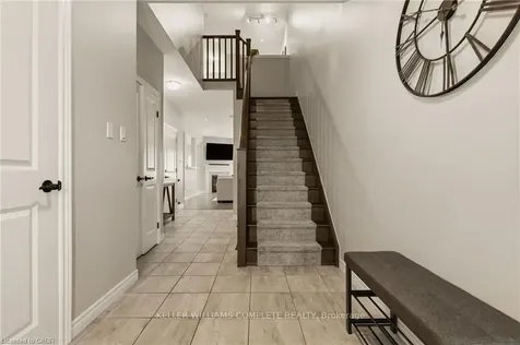 81 Beasley Grove Hamilton ON L9K 0J7