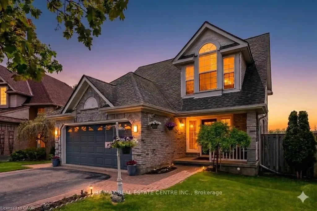 24 Buckthorn Crescent Guelph ON N1E 7C3