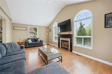 24 Buckthorn Crescent Guelph ON N1E 7C3