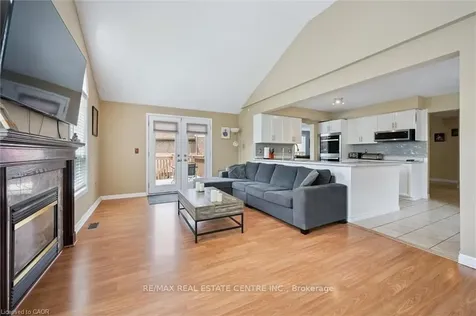 24 Buckthorn Crescent Guelph ON N1E 7C3
